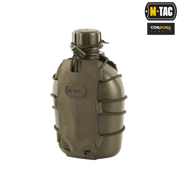 M-Tac Flask/Bottle Pouch Elite