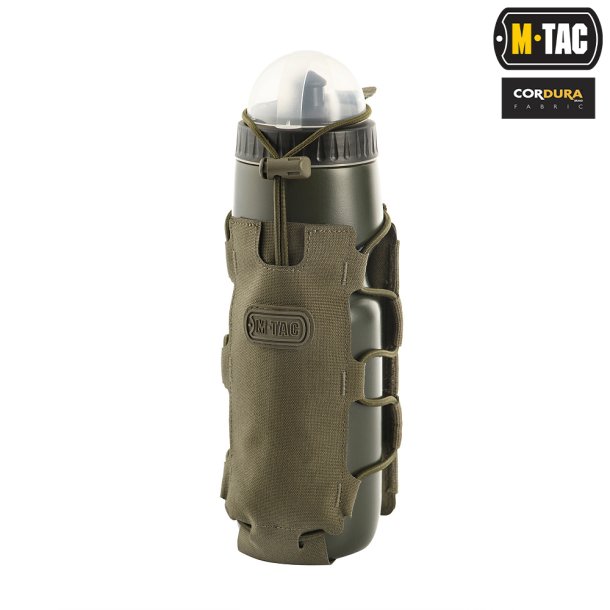 M-Tac Flask/Bottle Pouch Elite