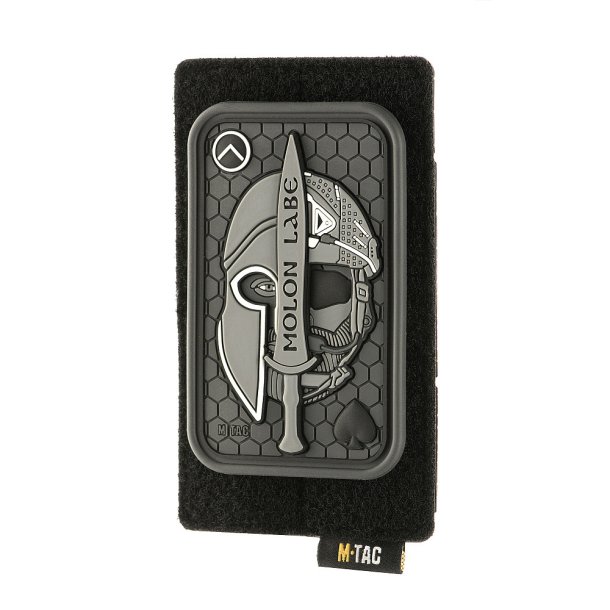 M-Tac Tactical Morale Patches Velcro Display Board - sort