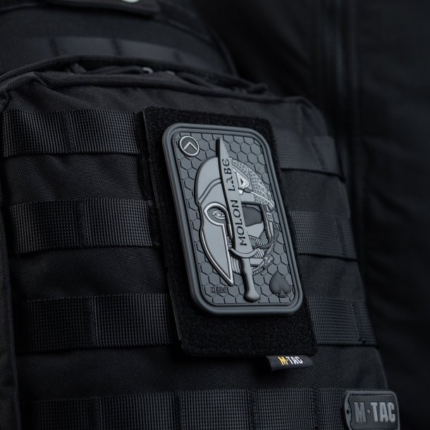 M-Tac Tactical Morale Patches Velcro Display Board - sort