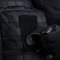 M-Tac Tactical Morale Patches Velcro Display Board - sort
