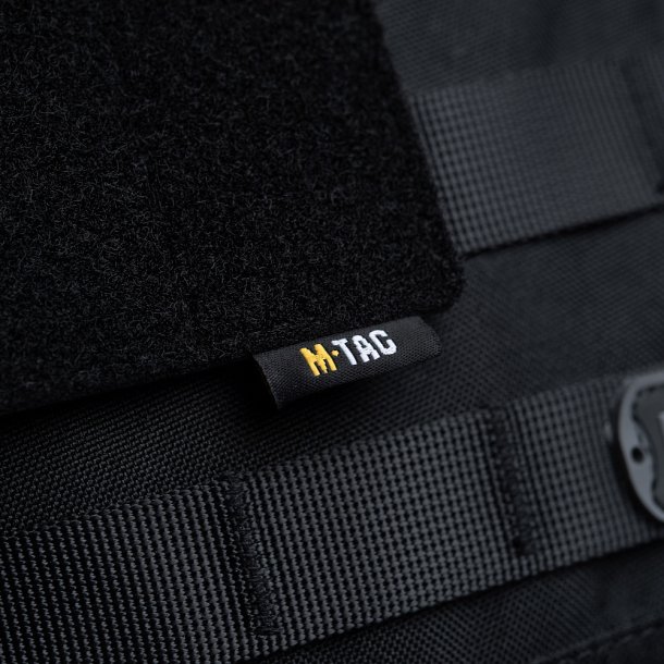 M-Tac Tactical Morale Patches Velcro Display Board - sort
