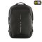 M-Tac Urban Line Anti Theft Shell Backpack - sort