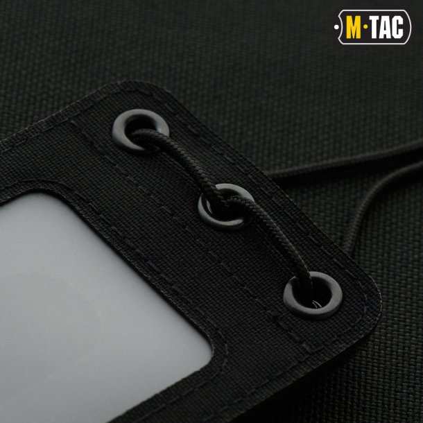 M-Tac Badge Holder/ID Card Case