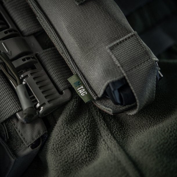 M-Tac Tourniquet Pouch Elastisk MOLLE Gen.III