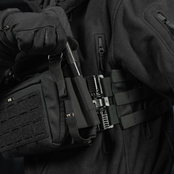 M-Tac Tourniquet Pouch Elastisk Velcro Gen.III