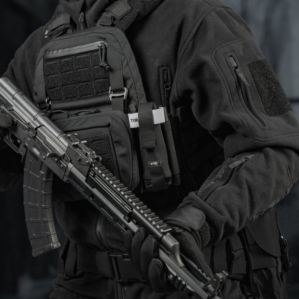 M-Tac Tourniquet Pouch Elastisk Velcro Gen.III