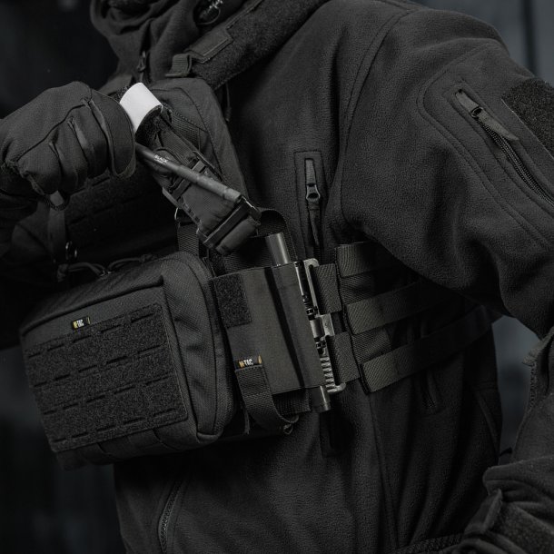 M-Tac Tourniquet Pouch Elastisk Velcro Gen.III