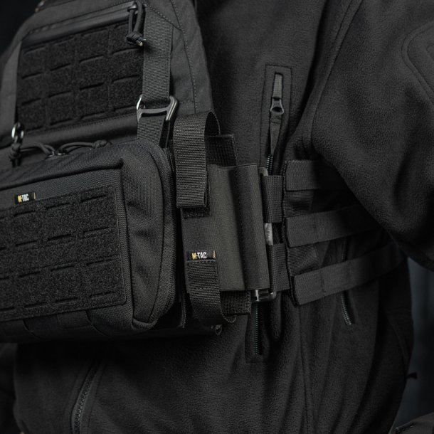 M-Tac Tourniquet Pouch Elastisk Velcro Gen.III