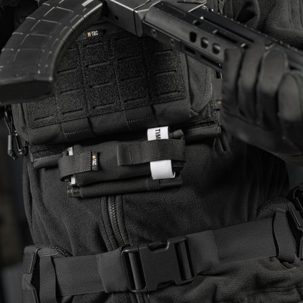M-Tac Tourniquet Pouch Elastisk Velcro Gen.III