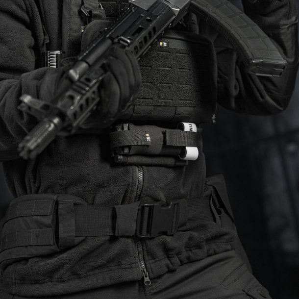 M-Tac Tourniquet Pouch Elastisk Velcro Gen.III