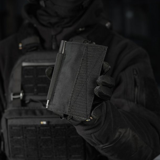 M-Tac Tourniquet Pouch Elastisk Velcro Gen.III