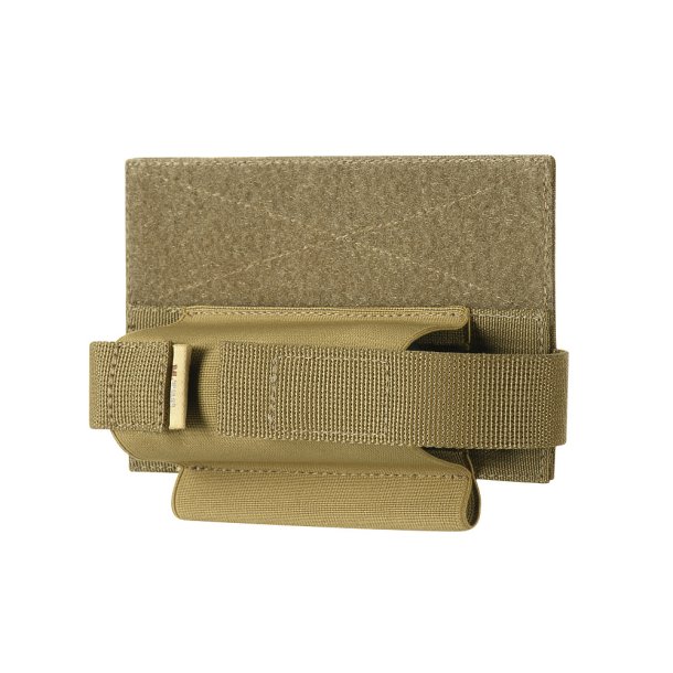 M-Tac Tourniquet Pouch Elastisk Velcro Gen.III