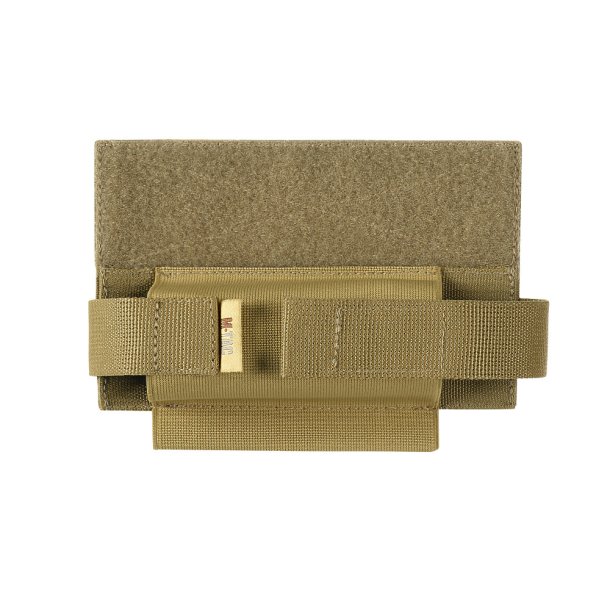 M-Tac Tourniquet Pouch Elastisk Velcro Gen.III