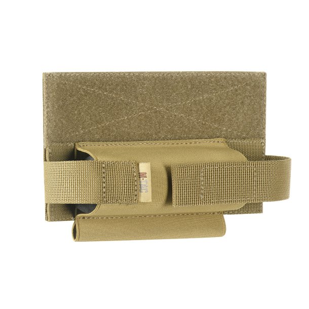 M-Tac Tourniquet Pouch Elastisk Velcro Gen.III