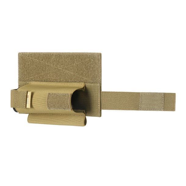 M-Tac Tourniquet Pouch Elastisk Velcro Gen.III
