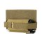 M-Tac Tourniquet Pouch Elastisk Velcro Gen.III