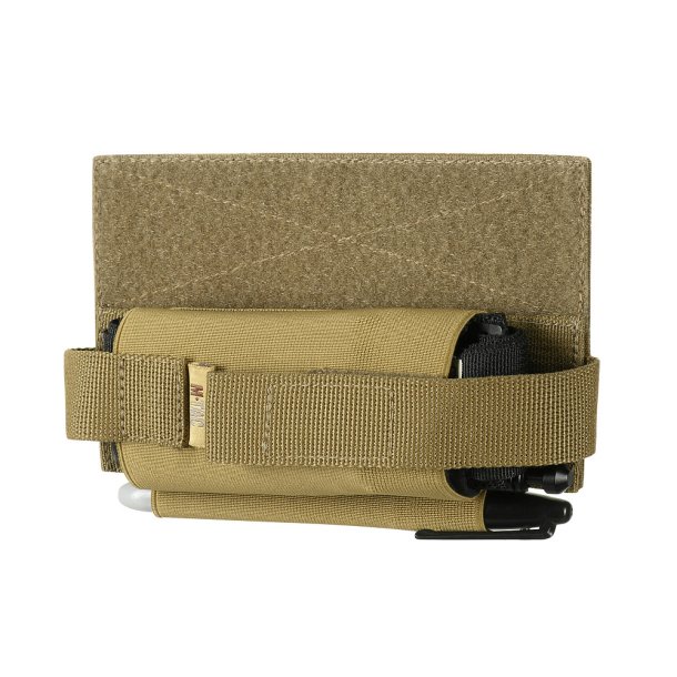 M-Tac Tourniquet Pouch Elastisk Velcro Gen.III