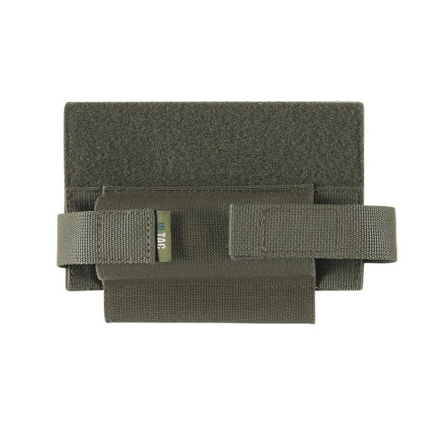 M-Tac Tourniquet Pouch Elastisk Velcro Gen.III
