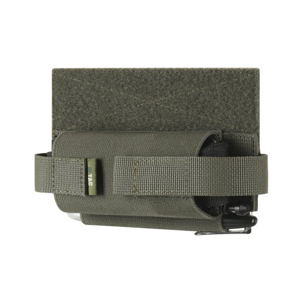 M-Tac Tourniquet Pouch Elastisk Velcro Gen.III