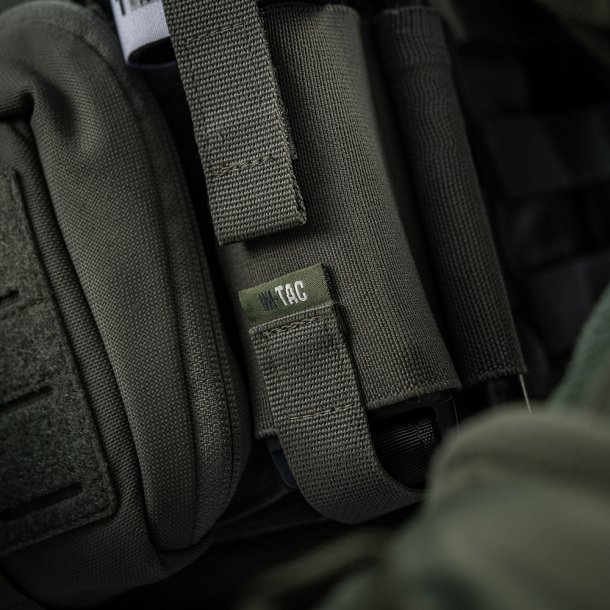 M-Tac Tourniquet Pouch Elastisk Velcro Gen.III