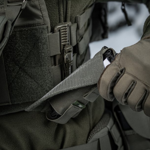 M-Tac Tourniquet Pouch Elastisk Velcro Gen.III