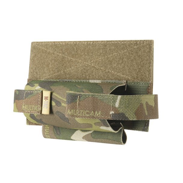 M-Tac Tourniquet Pouch Elastisk Velcro Gen.III - multicam
