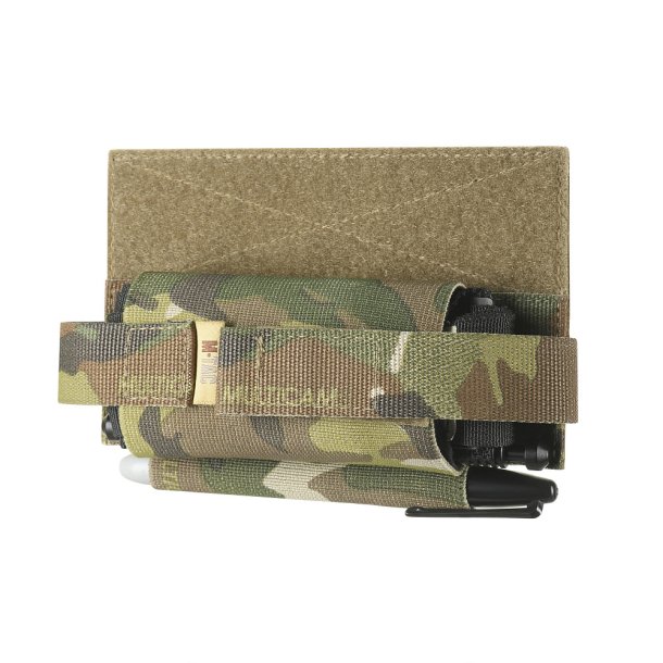M-Tac Tourniquet Pouch Elastisk Velcro Gen.III - multicam