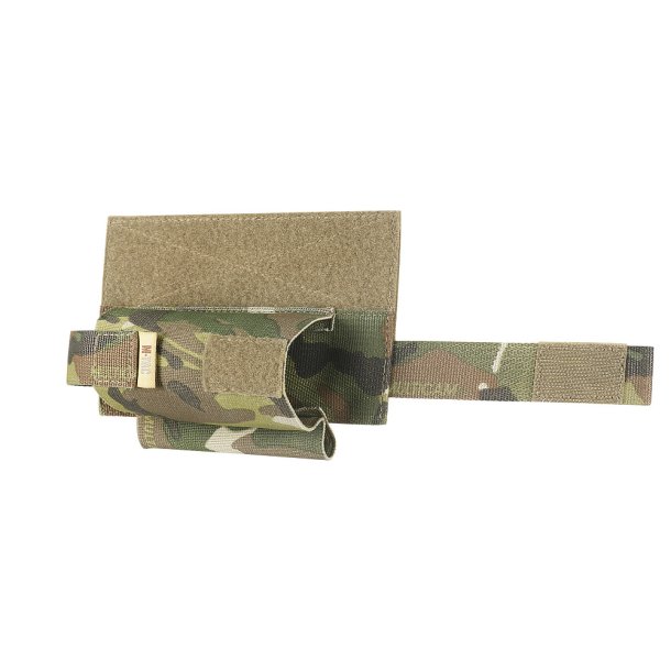M-Tac Tourniquet Pouch Elastisk Velcro Gen.III - multicam