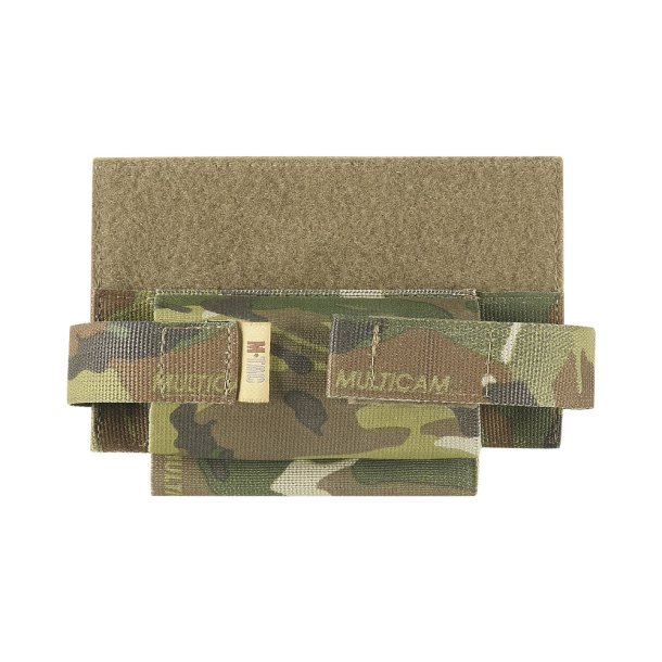 M-Tac Tourniquet Pouch Elastisk Velcro Gen.III - multicam