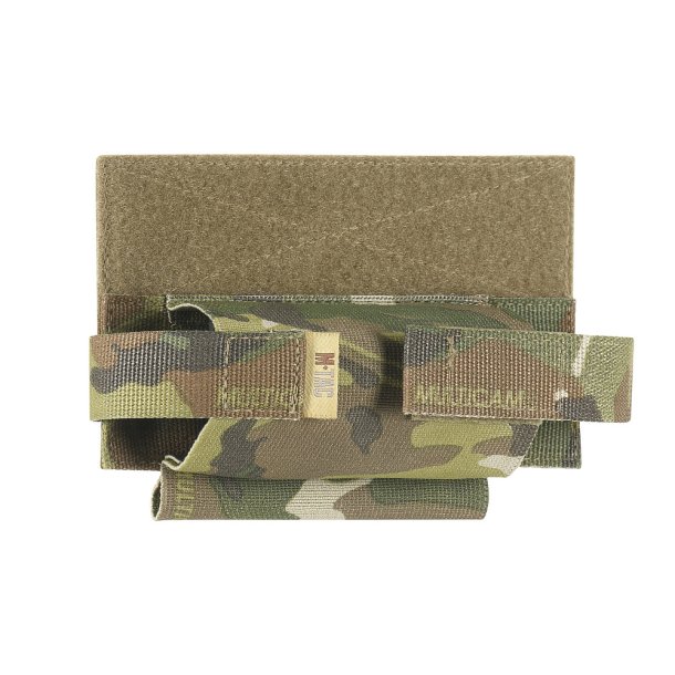 M-Tac Tourniquet Pouch Elastisk Velcro Gen.III - multicam