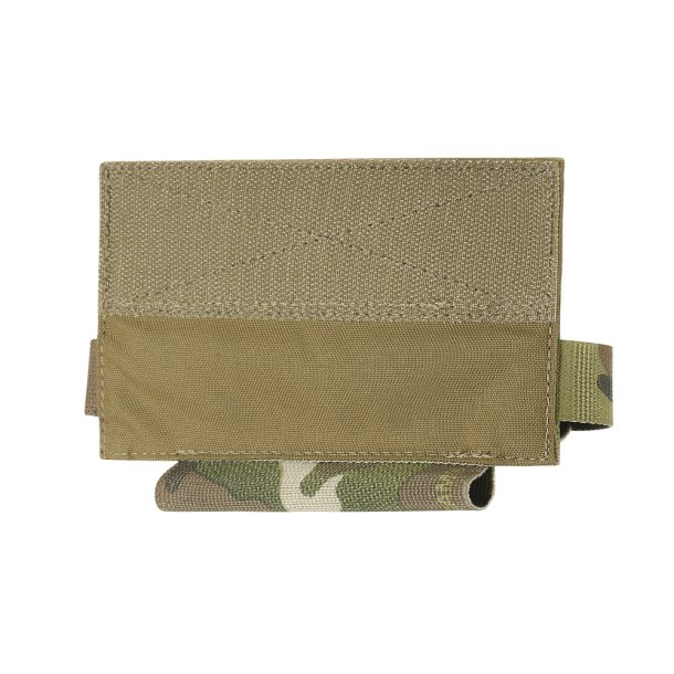 M-Tac Tourniquet Pouch Elastisk Velcro Gen.III - multicam