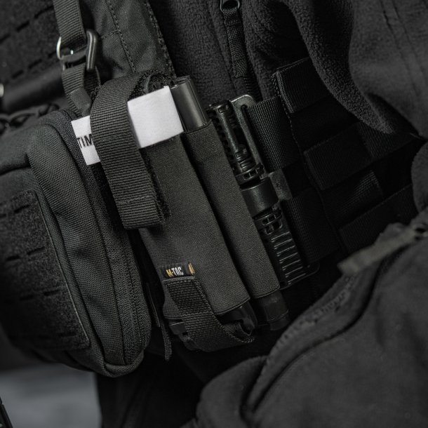 M-Tac Tourniquet Pouch Elastisk Velcro Gen.III