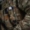M-Tac Tourniquet Pouch Elastisk Velcro Gen.III - multicam