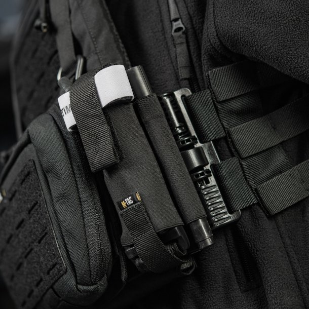 M-Tac Tourniquet Pouch Elastisk Velcro Gen.III