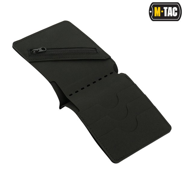 M-Tac Wallet Slim Elite Gen.II