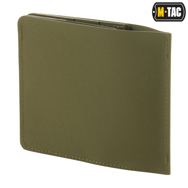 M-Tac Wallet Slim Elite Gen.II