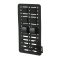M-Tac Module Insert MOLLE 11x19,5 Laser Cut - sort