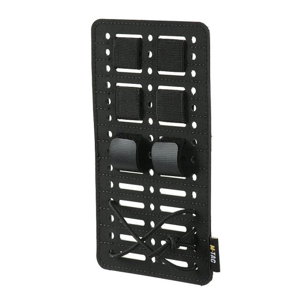 M-Tac Module Insert MOLLE 11x19,5 Laser Cut - sort