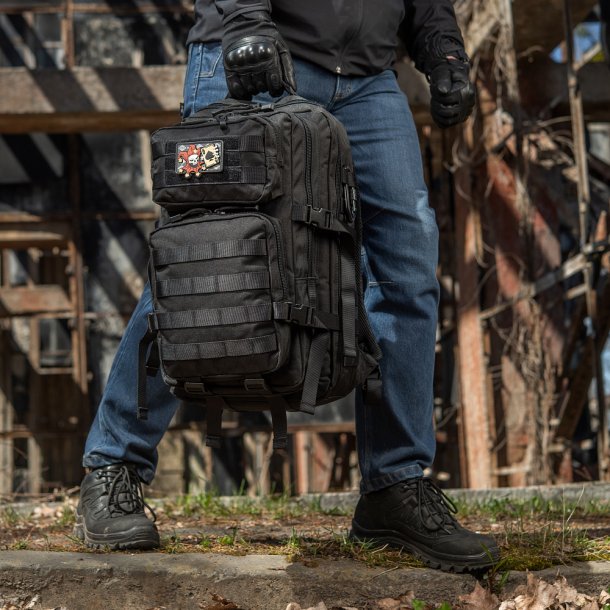 M-Tac Assault Pack Backpack