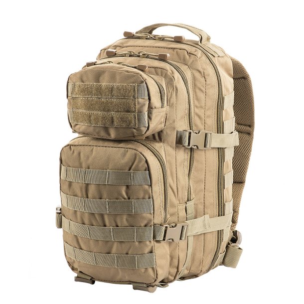 M-Tac Assault Pack Backpack