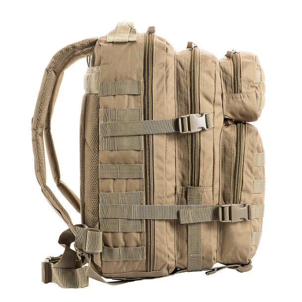 M-Tac Assault Pack Backpack