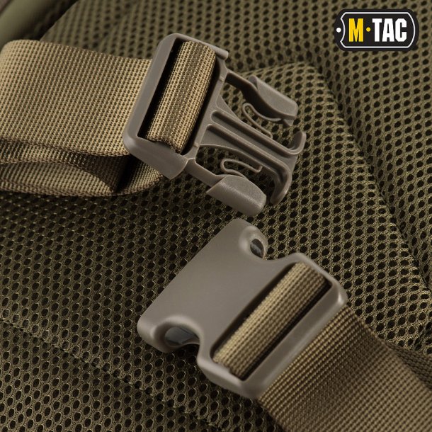 M-Tac Assault Pack Backpack