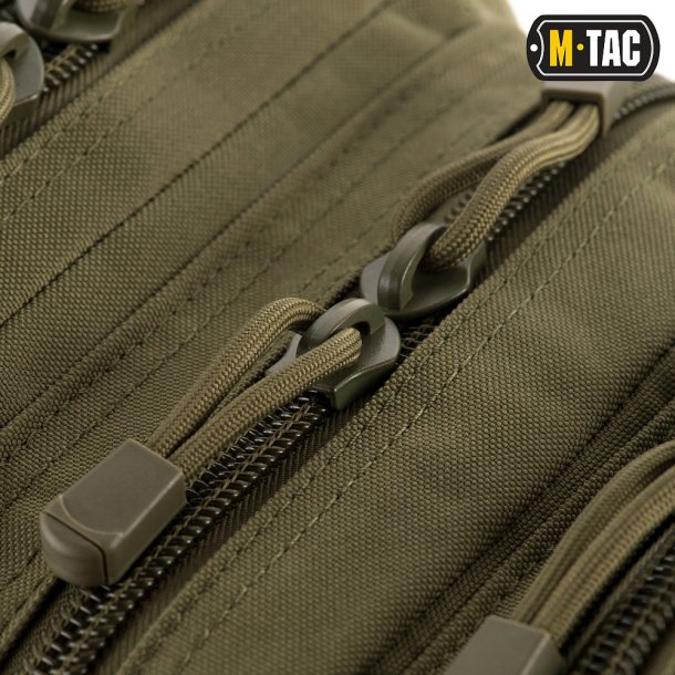 M-Tac Assault Pack Backpack