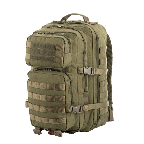 M-Tac Assault Pack Backpack