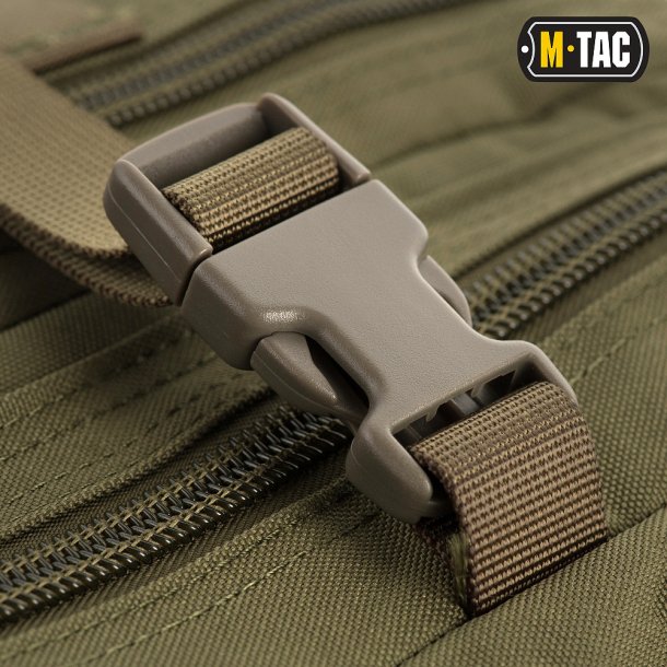 M-Tac Assault Pack Backpack