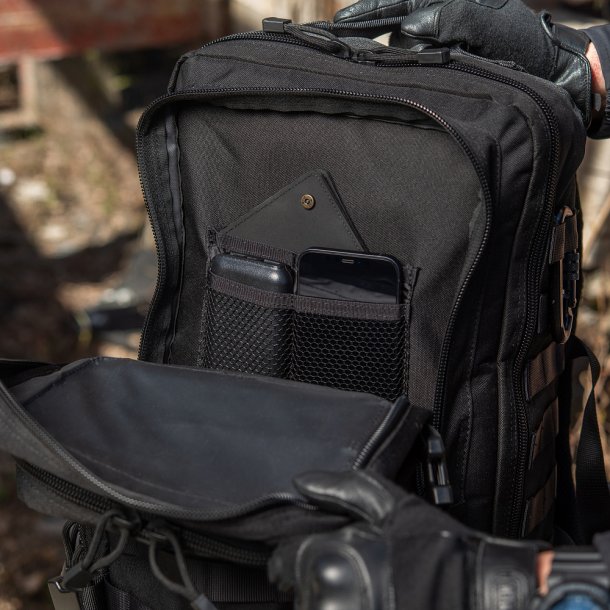 M-Tac Assault Pack Backpack