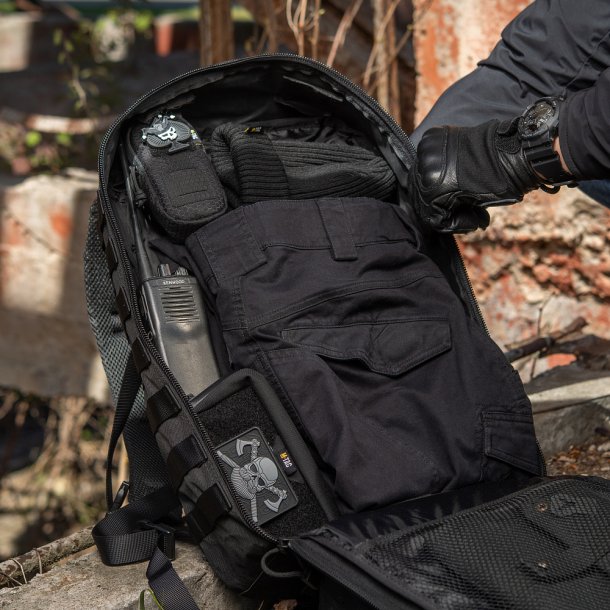 M-Tac Assault Pack Backpack