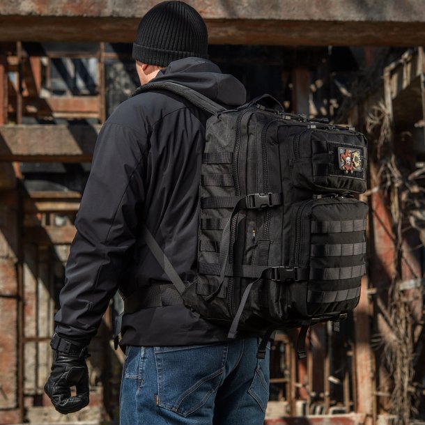 M-Tac Assault Pack Backpack