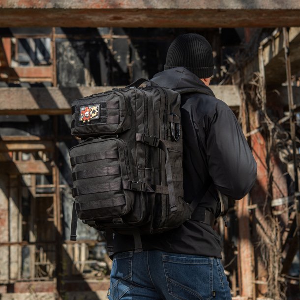 M-Tac Assault Pack Backpack